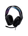 Logitech G335 Wired Gaming Headset Kolor: CZARNY - 981-000978 - nr 37