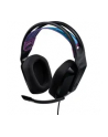 Logitech G335 Wired Gaming Headset Kolor: CZARNY - 981-000978 - nr 38