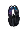 Logitech G335 Wired Gaming Headset Kolor: CZARNY - 981-000978 - nr 41