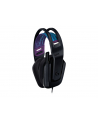 Logitech G335 Wired Gaming Headset Kolor: CZARNY - 981-000978 - nr 43