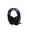 Logitech G335 Wired Gaming Headset Kolor: CZARNY - 981-000978 - nr 6