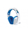 Logitech G335 Wired Gaming Headset Kolor: BIAŁY - 981-001018 - nr 11