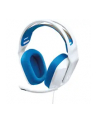 Logitech G335 Wired Gaming Headset Kolor: BIAŁY - 981-001018 - nr 17