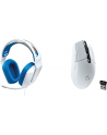 Logitech G335 Wired Gaming Headset Kolor: BIAŁY - 981-001018 - nr 1