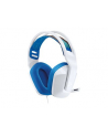 Logitech G335 Wired Gaming Headset Kolor: BIAŁY - 981-001018 - nr 9