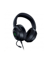 Razer Kraken V3 X Kolor: CZARNY - RZ04-03750100-R3M1 - nr 2