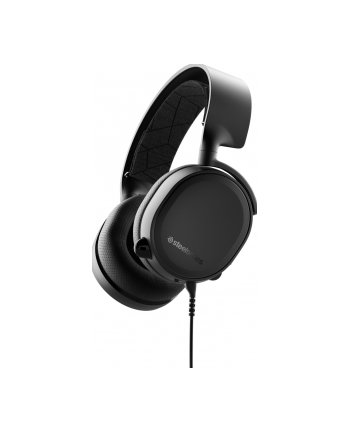 SteelSeries Arctis 3 Console (PS5)