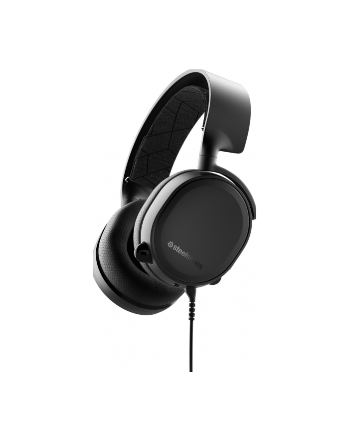 SteelSeries Arctis 3 Console (PS5) główny