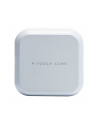 BROTHER P-touch P710BT CUBE Plus Kolor: BIAŁY - PTP710BTHZ1 - nr 36