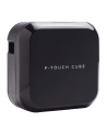 Brother P-touch P710BT CUBE Plus Kolor: CZARNY - PTP710BTZG1 - nr 17