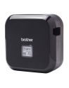 Brother P-touch P710BT CUBE Plus Kolor: CZARNY - PTP710BTZG1 - nr 24