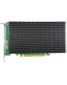 HighPoint SSD7104 PCIe 3.0 x16 4-P. M.2 NVMe - nr 1