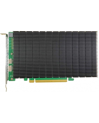 HighPoint SSD7104 PCIe 3.0 x16 4-P. M.2 NVMe