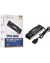 Silverstone Technology SST-TP03-ARGB - M.2 SSD cooling set + ARGB - nr 10