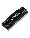 Silverstone Technology SST-TP03-ARGB - M.2 SSD cooling set + ARGB - nr 12