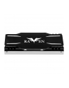 Silverstone Technology SST-TP03-ARGB - M.2 SSD cooling set + ARGB - nr 13