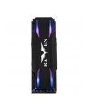 Silverstone Technology SST-TP03-ARGB - M.2 SSD cooling set + ARGB - nr 20