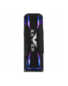 Silverstone Technology SST-TP03-ARGB - M.2 SSD cooling set + ARGB - nr 21