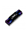 Silverstone Technology SST-TP03-ARGB - M.2 SSD cooling set + ARGB - nr 3