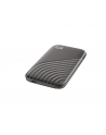 Western Digital SSD 4TB My Passport U3.1 - nr 13