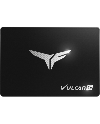 Team Group SSD 512GB 550/500 Vulcan G SA3