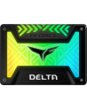 Team Group SSD 512GB 550/500 Delta Lite SA3 - nr 1