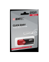 Emtec USB 256GB 20/10 B110 red U3.2 ETC - ECMMD256GB113 - nr 11
