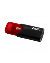 Emtec USB 256GB 20/10 B110 red U3.2 ETC - ECMMD256GB113 - nr 1