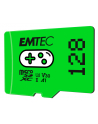 Emtec mSD 128GB UHSI U3 V30 A1 Gaming - nr 2