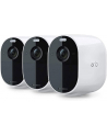 Arlo Essential Spotlight Camera 3 Series - 1080p, 12x digital zoom, WLAN - nr 3