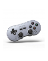 8BitDo SN30 Pro Grey BT - RET00259 - nr 1