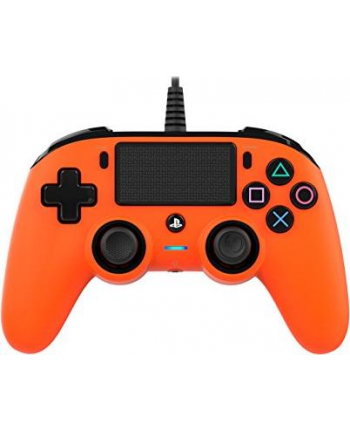 Nacon Wired Compact Controller orange