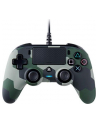 Nacon Wired Compact Controller camo green - nr 1
