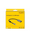 DeLOCK Mini DP 1.4> HDMI Adapter 4K 60Hz - 66570 - nr 7