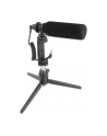 DeLOCK Vlog Shotgun Microphone Set - 66582 - nr 11