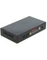 DeLOCK Giga Ethernet Switch 4P PoE + 1SFP - 87765 - nr 5