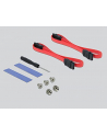 DeLOCK PCIe x16 card> 2x M.2KeyB + 1xmSATA - nr 9