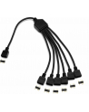 EKWB D-RGB 6-Way Splitter Cable - 3831109821879 - nr 2