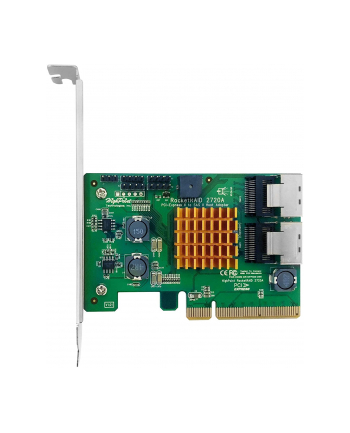 HighPoint RocketRAID 2720A