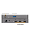 OWC Thunderbolt 4 Hub 5Port Kolor: CZARNY / grey - nr 12