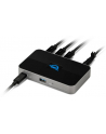 OWC Thunderbolt 4 Hub 5Port Kolor: CZARNY / grey - nr 6