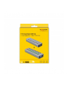 DeLOCK USB 3.2 Gen1 Hub + 7Po + SLK + USB-C - 63264 - nr 23
