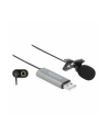 DeLOCK USB tie microphone - 66638 - nr 9