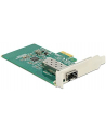DeLOCK PCIe x1 card 1 x SFP Gigabit LAN - 89481 - nr 12