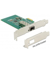 DeLOCK PCIe x1 card 1 x SFP Gigabit LAN - 89481 - nr 13