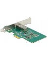 DeLOCK PCIe x1 card 1 x SFP Gigabit LAN - 89481 - nr 3