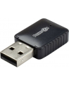 Inter-Tech DMG-07 Wi-Fi 5 (650Mbps) - 88888146 - nr 14