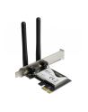 Inter-Tech DMG-31 Wi-Fi 4 PCIe Ada - 88888147 - nr 11
