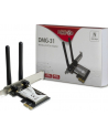 Inter-Tech DMG-31 Wi-Fi 4 PCIe Ada - 88888147 - nr 14
