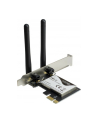 Inter-Tech DMG-31 Wi-Fi 4 PCIe Ada - 88888147 - nr 1